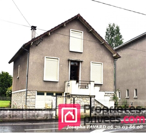 maison à la vente -   19100  BRIVE LA GAILLARDE, surface 10 m2 vente maison - UBI442195661
